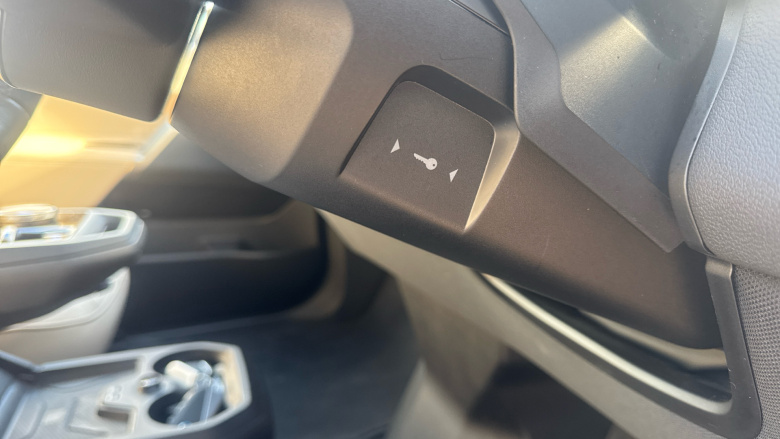 BMW iX 240kW xDrive40 M Sport 76.6kWh 5dr Auto Electric Estate